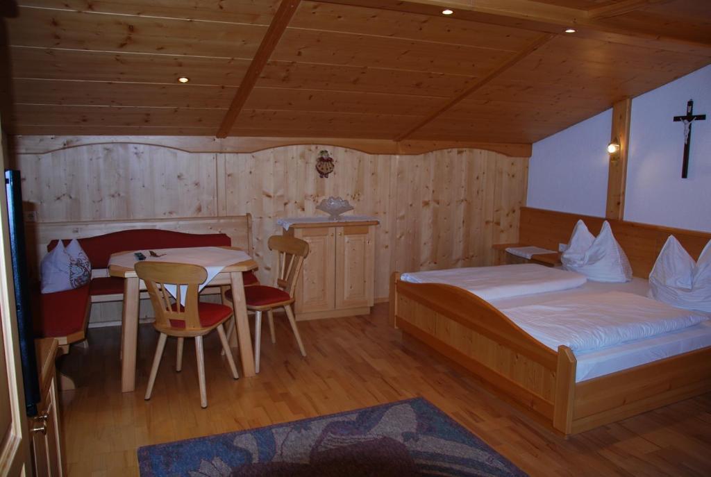 Rosumerhof Leutasch Rom bilde