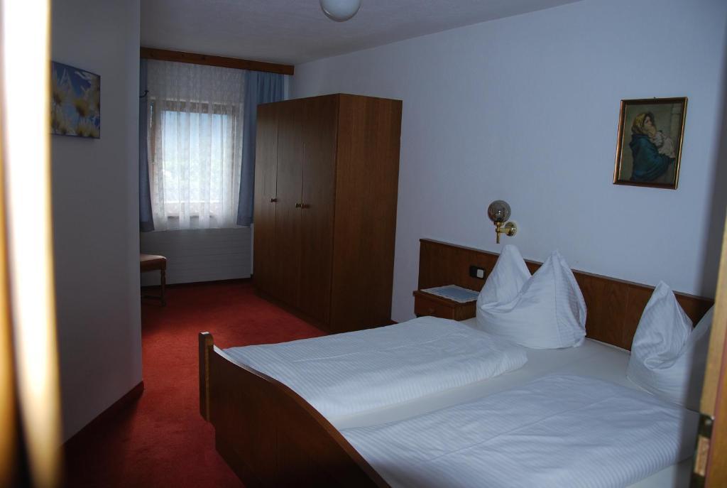 Rosumerhof Leutasch Rom bilde