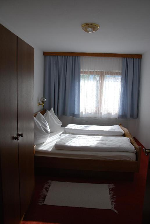 Rosumerhof Leutasch Rom bilde