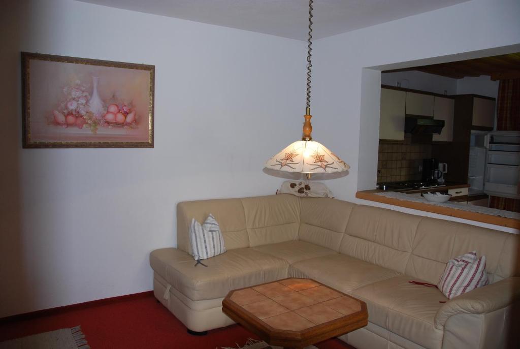 Rosumerhof Leutasch Rom bilde