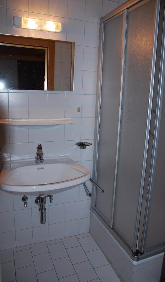 Rosumerhof Leutasch Rom bilde